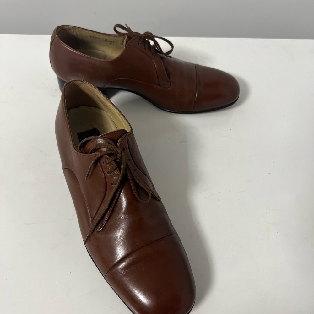 Caporicci Men’s Shoes 8 - Picture 6 of 16